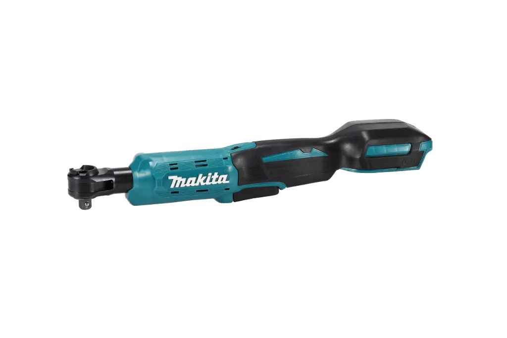 MAKITA SQ. DRIVE RATCHET 18V XLT
