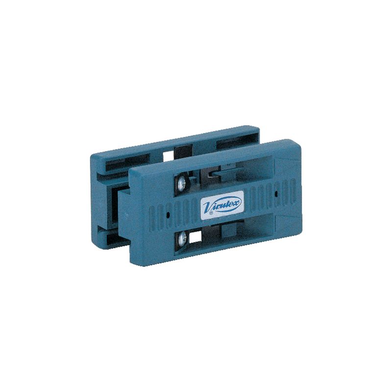 Jeu Couteau Araseur Double Coupe VIRUTEX - 2850083