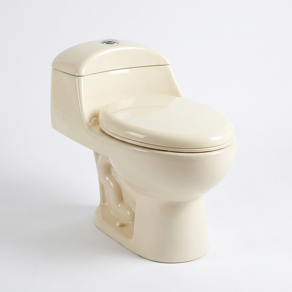 [005BONE] INOD. O/PIECE #005 - (RC010)