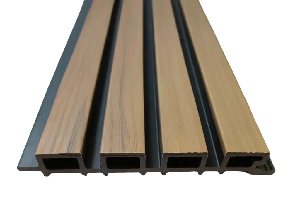 SIDING WPC-#G02-B  8-5/8" x 114"