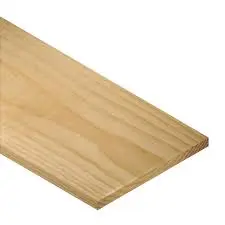 1X12X16 PINO D'CLEAR ST