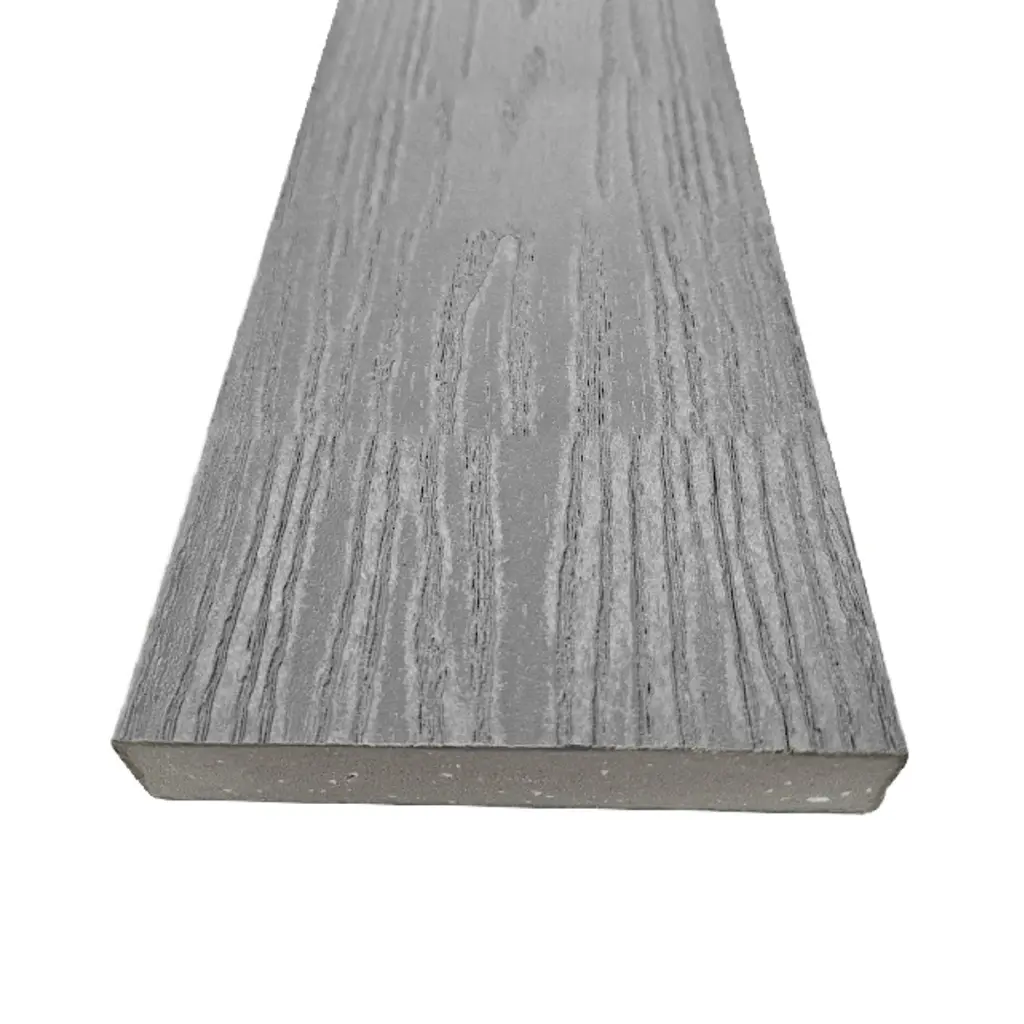 WEARDECK FG COOL GREY 2X6X16