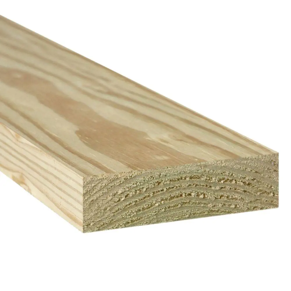 2X12X16' PINO CEP.FIRE RETARDANT