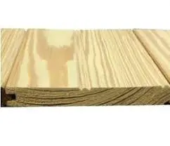 1X6X16 TT CEILING D'CLEAR KD