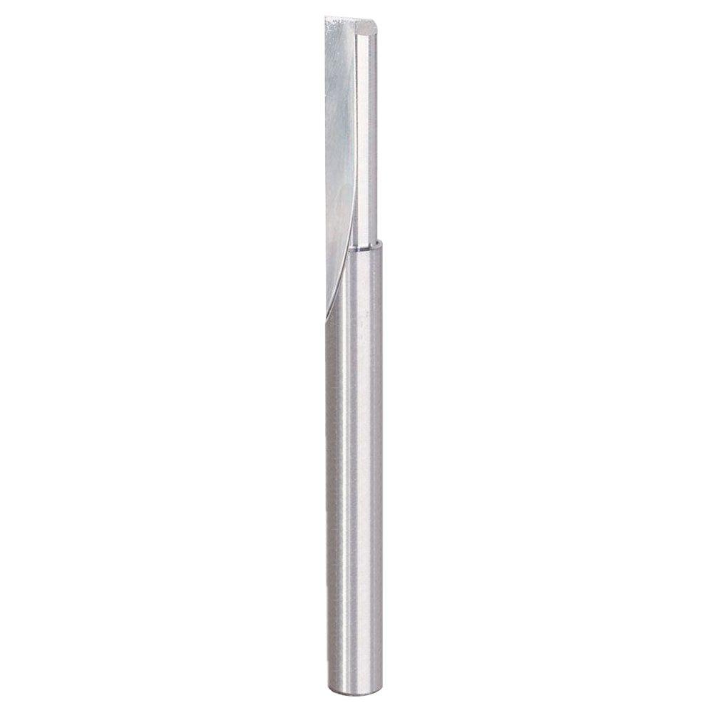 FREUD ROUTER BIT SINGLE FLUTE