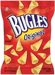 BUGLES ORIGINAL 1.5OZ.