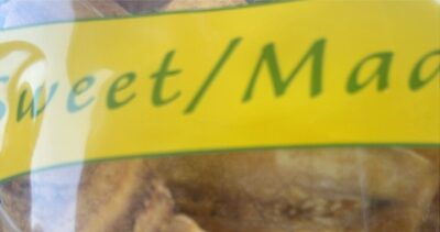 [0401] Plantain Strips