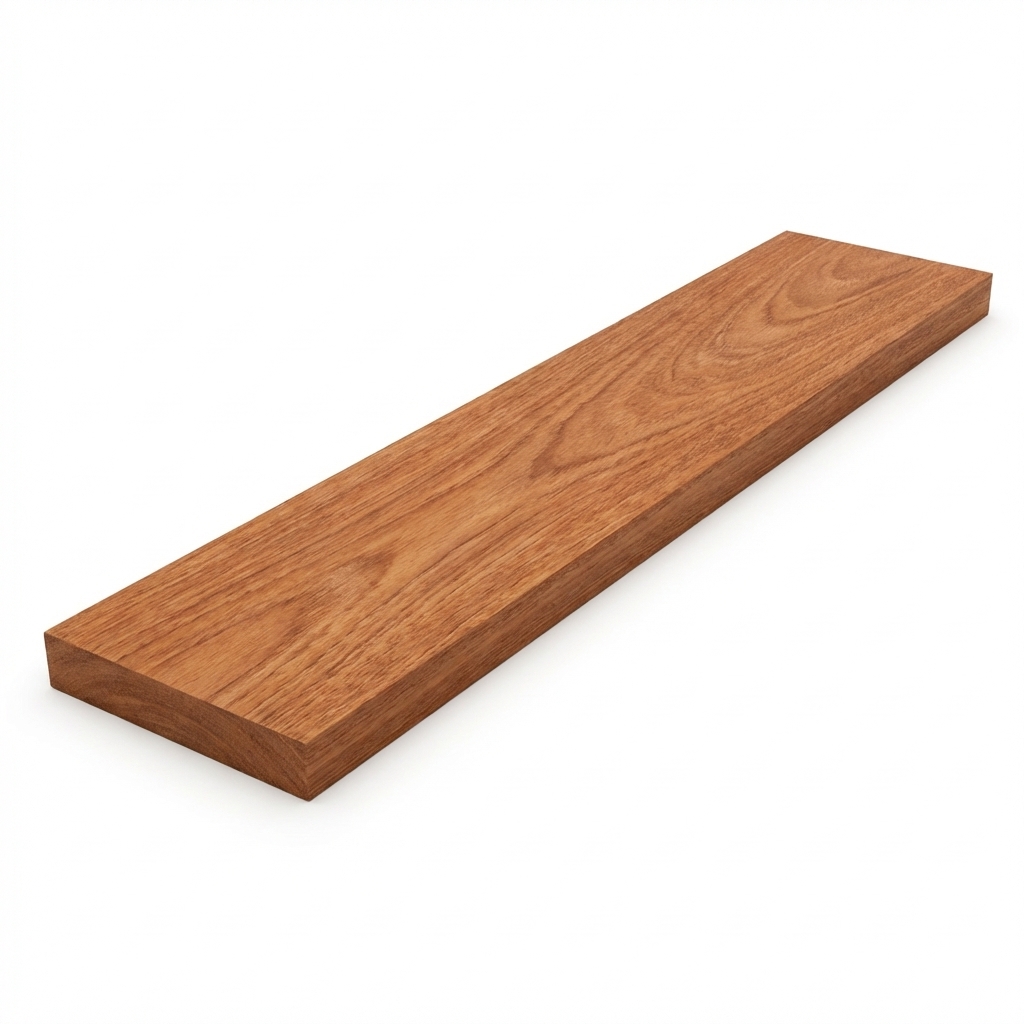 PIEZA CUMARU 1X15X9 BTO