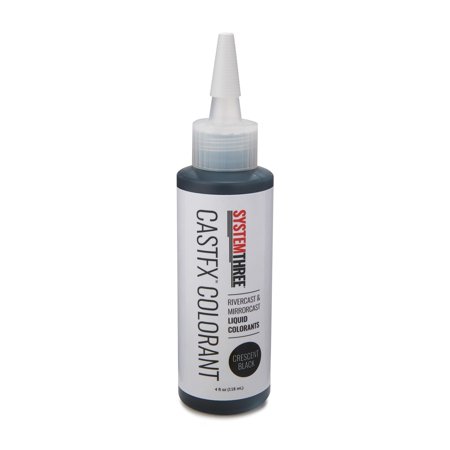 CASTFX CRESCENT BLACK 40Z