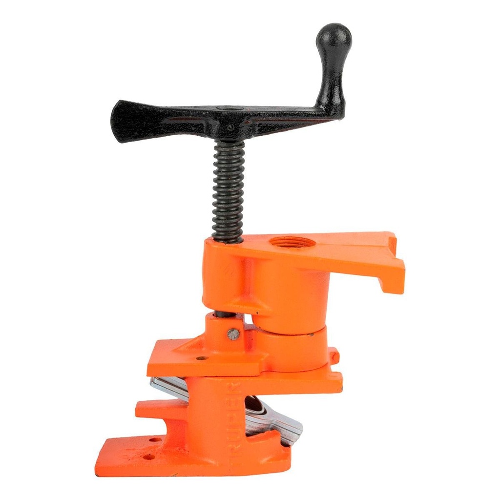 Sargento Para Tubo De 3/4 De Pulgada Hierro Truper