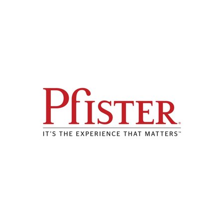PFISTER MODERN TUB FILLER VALVE