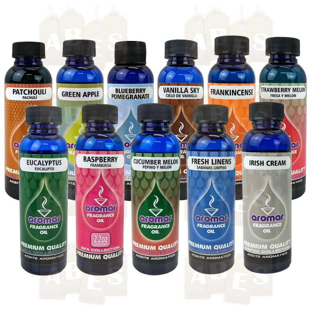 Friend Smith & Co Baby Powder