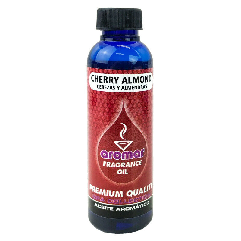 Aromar Fragrance Oils, Premium Spa Collection, 2oz 60ml, CHOOSE YOUR SCENT