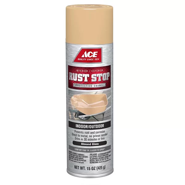 ACE RSTP SPRY ALMOND15OZ