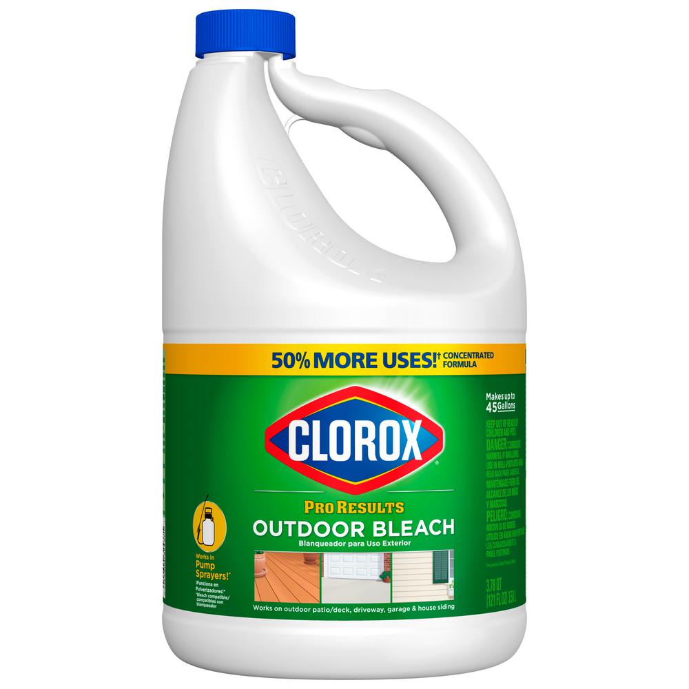 OUTDR LIQ BLCH CON 121OZ