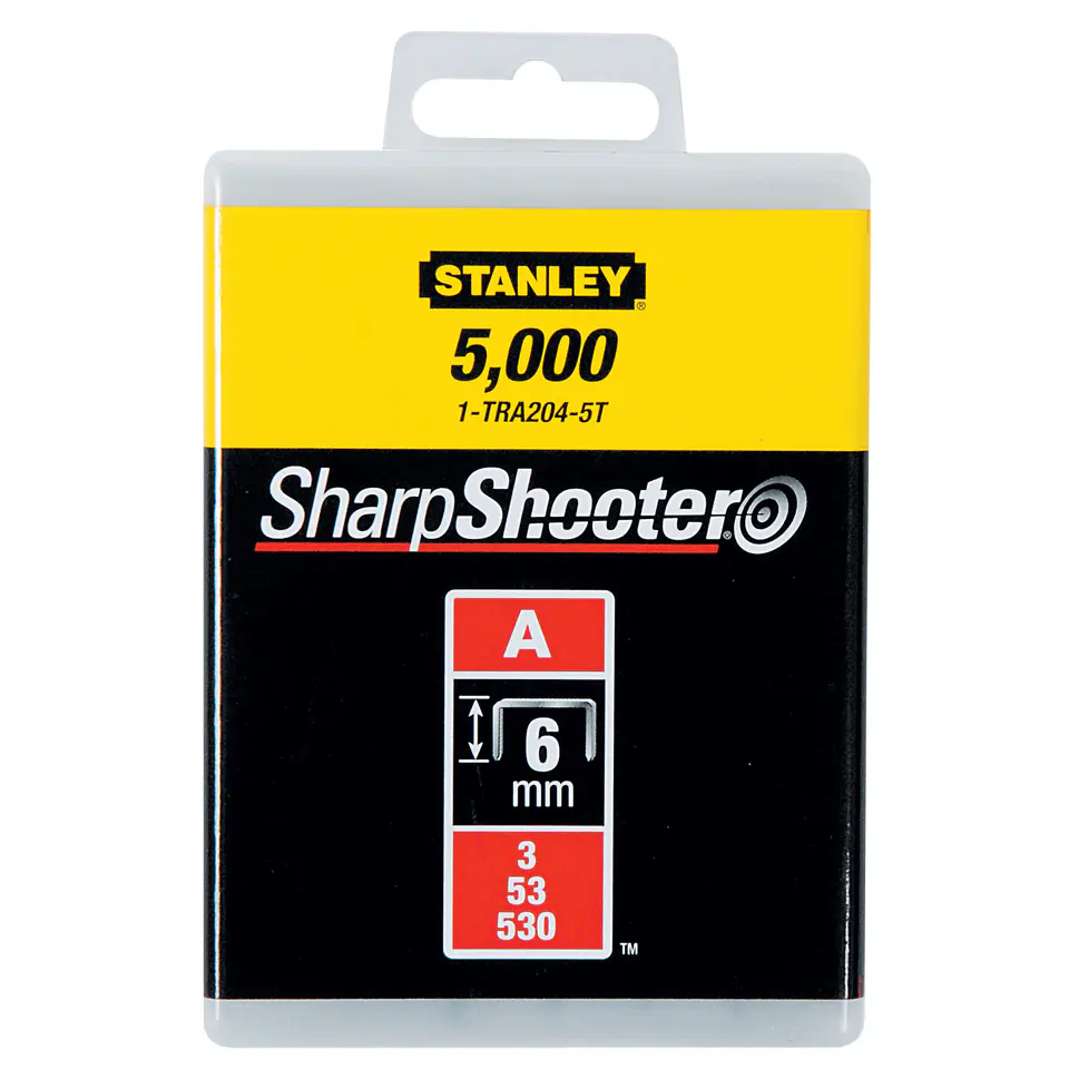 [1005041] STAPLE 8MM 5/16 IN. HD 1000 PCS.