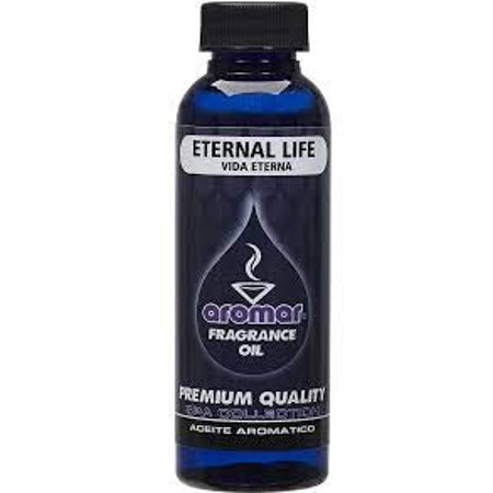 [1010] AROMATIC OIL 2.2OZ ETERNITY