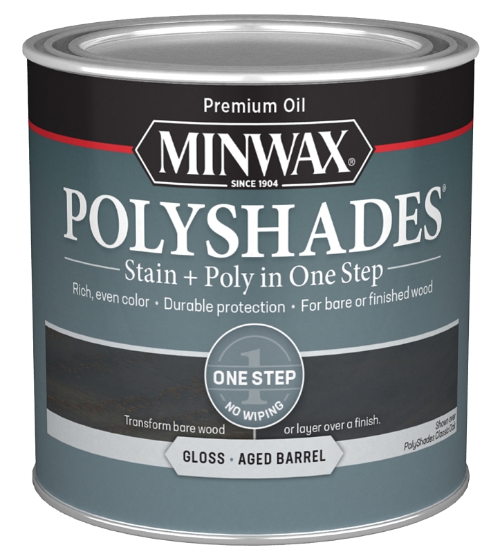 STAIN&POLYTH AGBAR 0.5PT