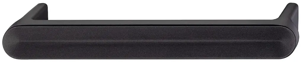 HAFELE HANDLE H2110 DRAK 160MM