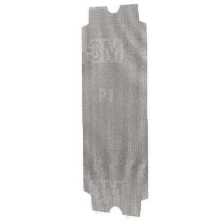 3M ProPak 4-3/16 in. X 11-1/4 in. Drywall Sanding Screens, 220 Grit 10-Pack - All