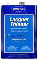 Crown Lacquer Thinner 5 Gal
