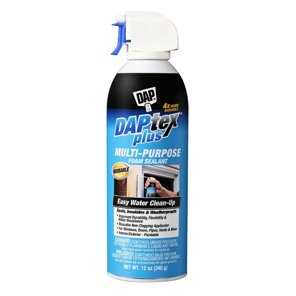 DAPTEX SEALANT 12OZ