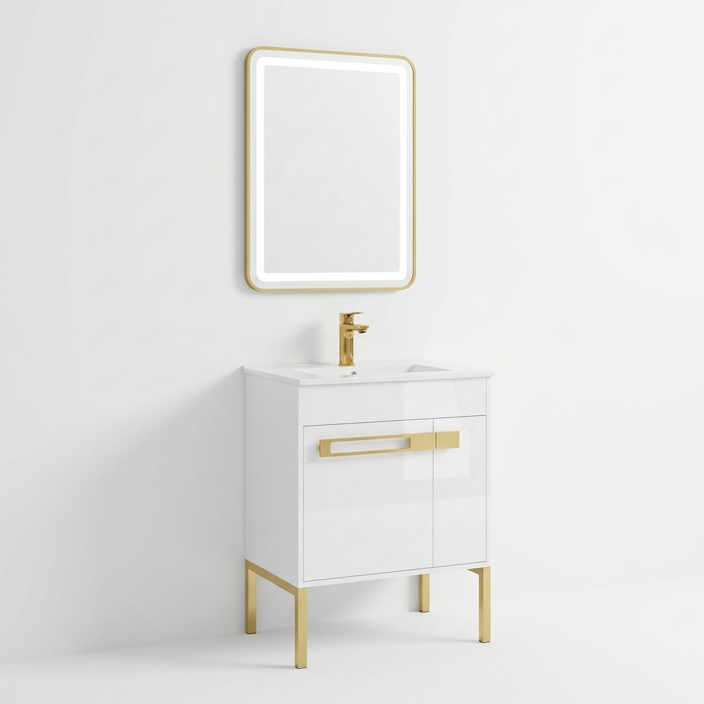 [1097GD] CONJ. MUEBLE BANO 1097-GD