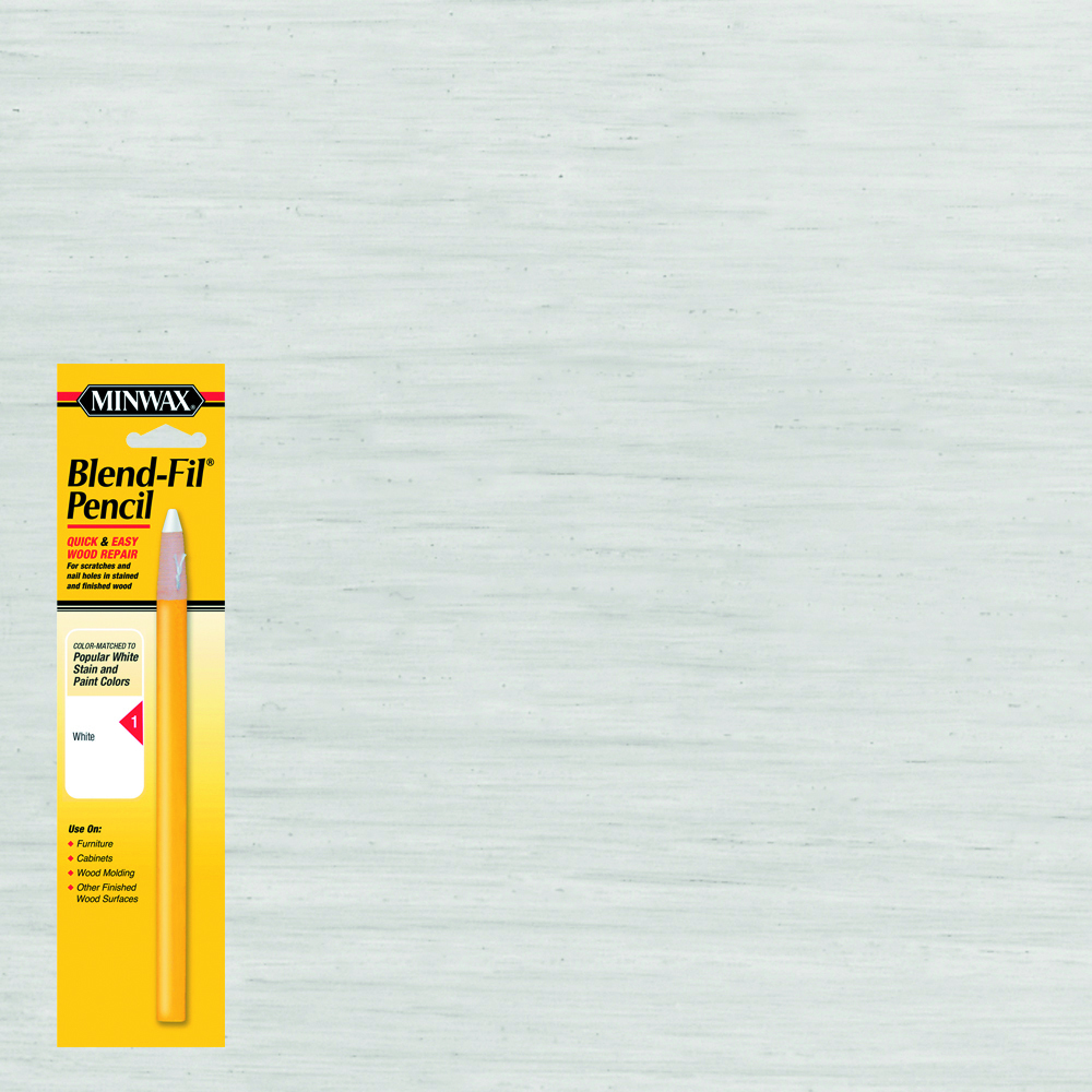 Minwax® Blend-Fil® Pencil #1  1-EA