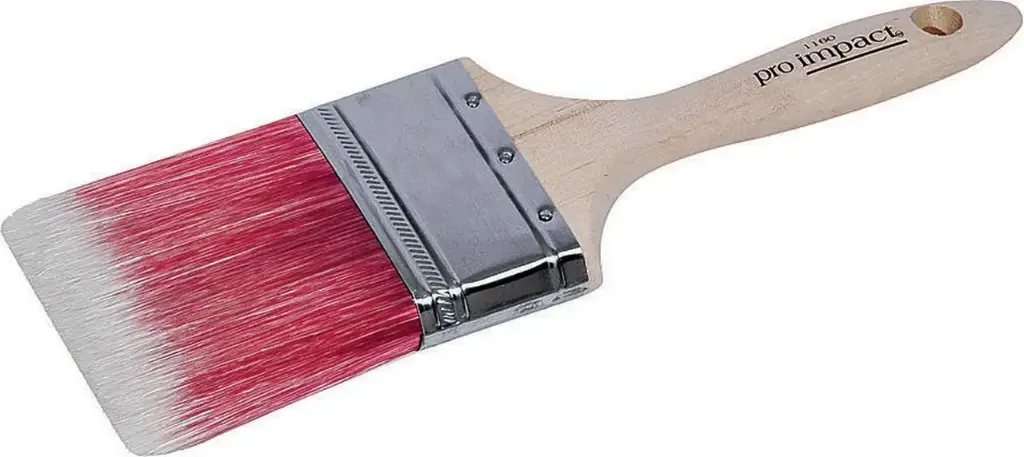 [1160-25] WC116025 Pro Impact Brush 25 in