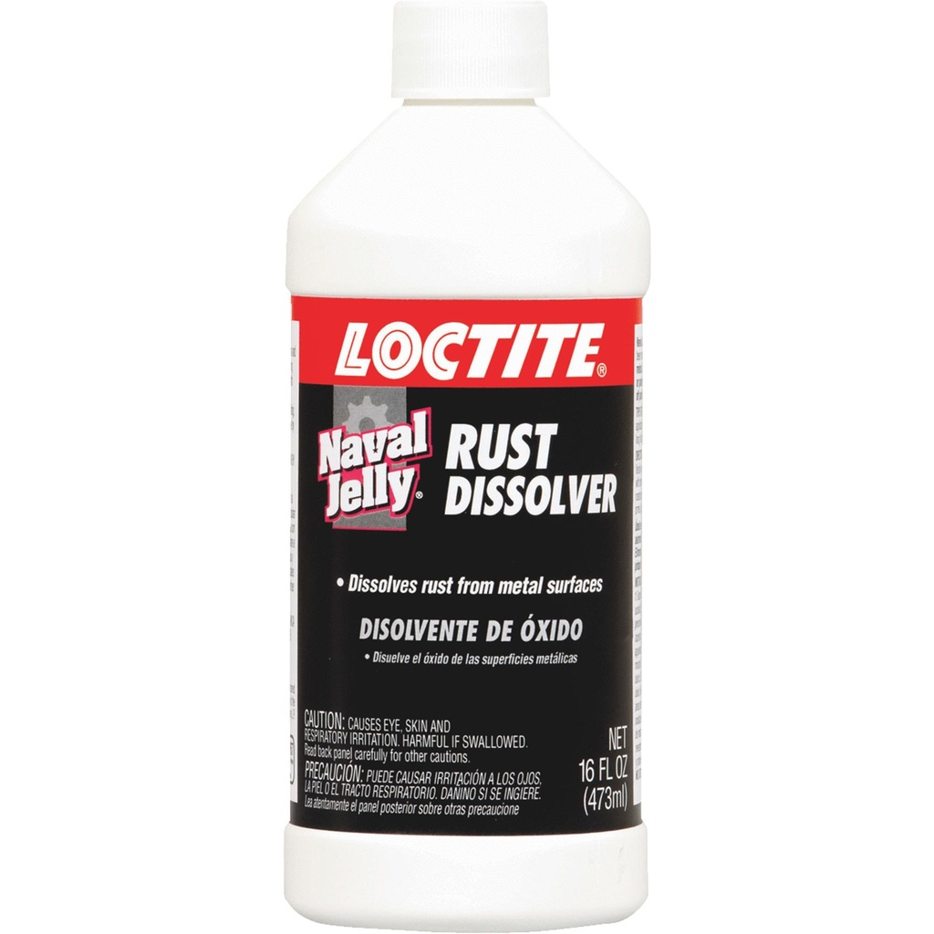 Loctite Naval Jelly Rust Dissolver