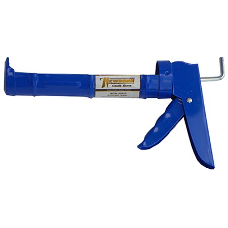 Newborn Economy Steel Drip Free Caulking Gun