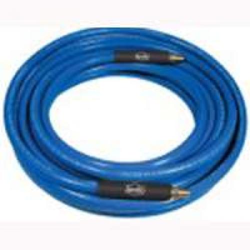 HOSE AIR 3/8"X100'ORANGE