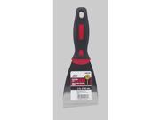 Progrip2 Scraper 3 Stiff Ace Putty Knife 6090115 082901104858