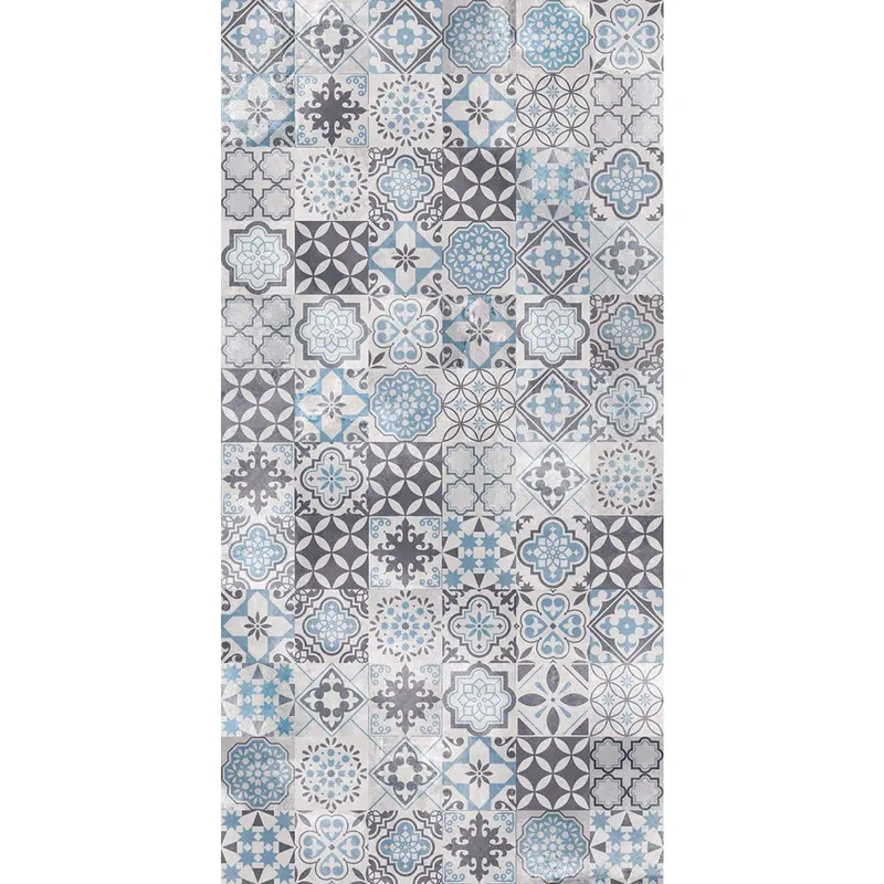 SUPERBOARD ANKARA INDIGO 6MMx4x8