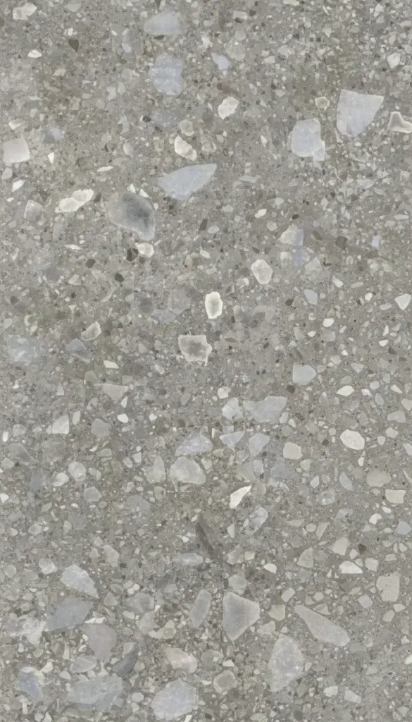 SUPERBOARD TERRAZO ONIX 6MMx4x8