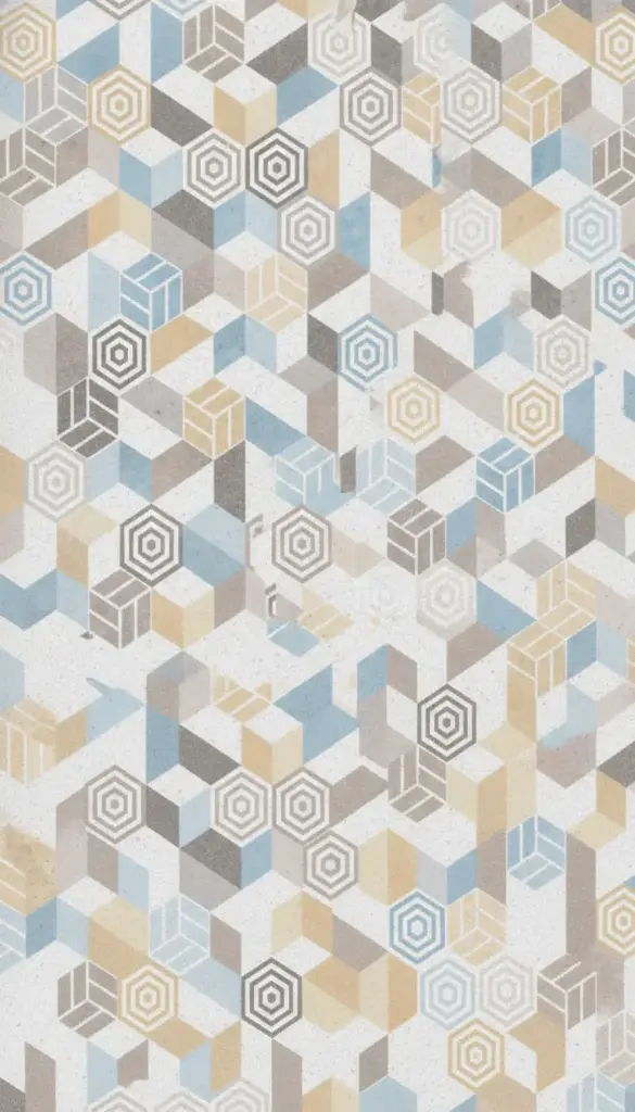 SUPERBOARD RUBIK COLOR40 6MMx4x8