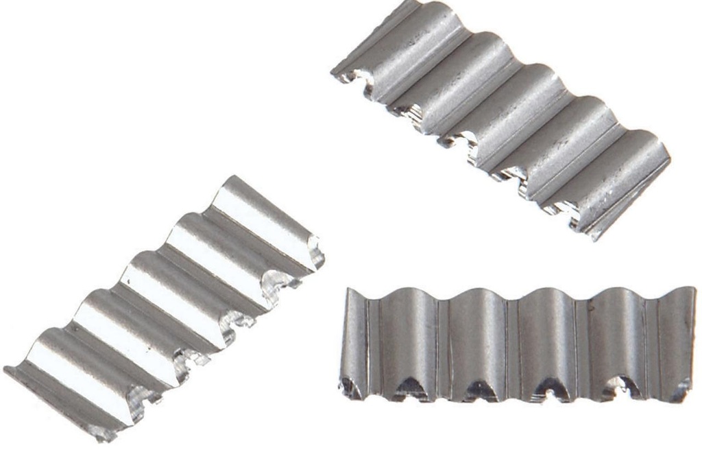 WOOD JOINER  #5  3/8 PK100