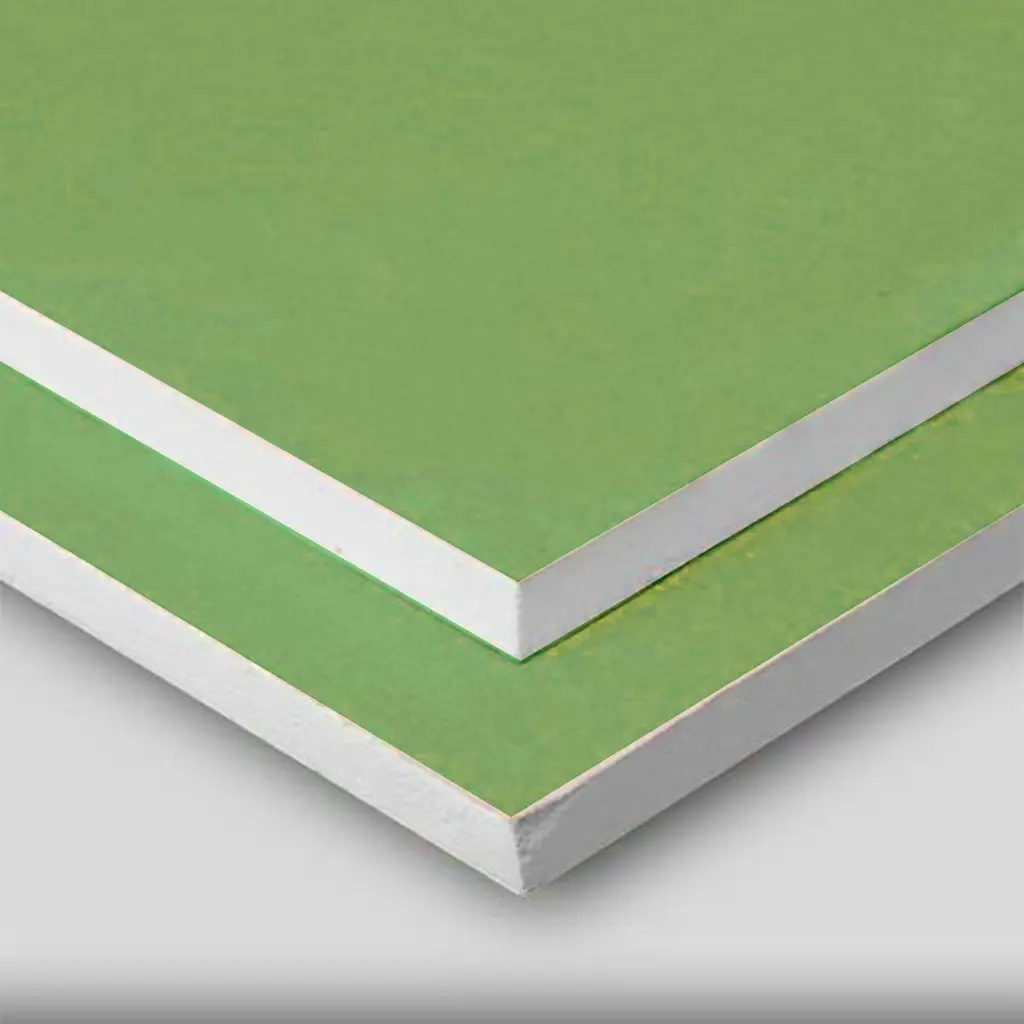 GYPSUM BOARD 4X8 1/2 REGULAR