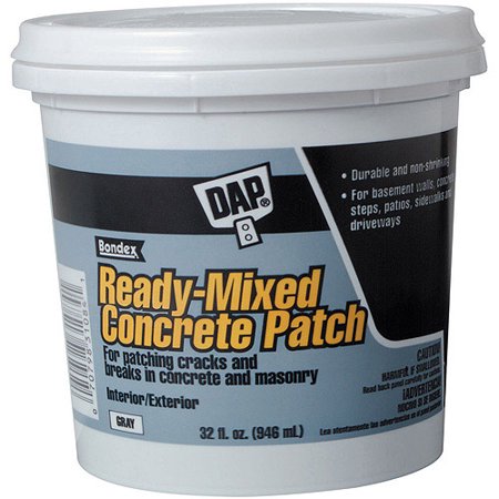 DAP Concrete Patch 32 Oz.