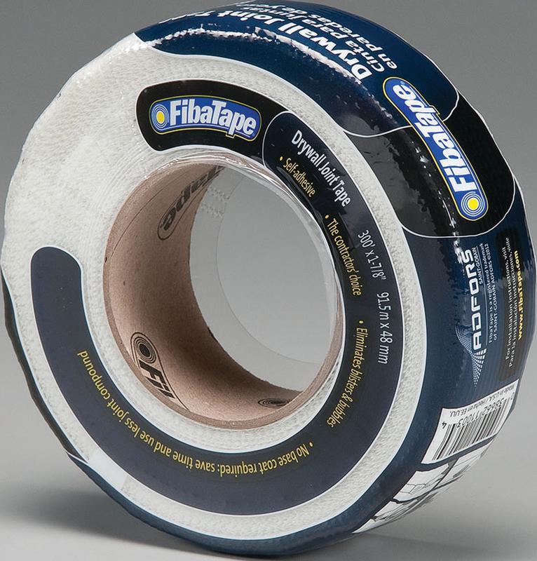 JOINT TAPE 1-7/8" X 300' WH