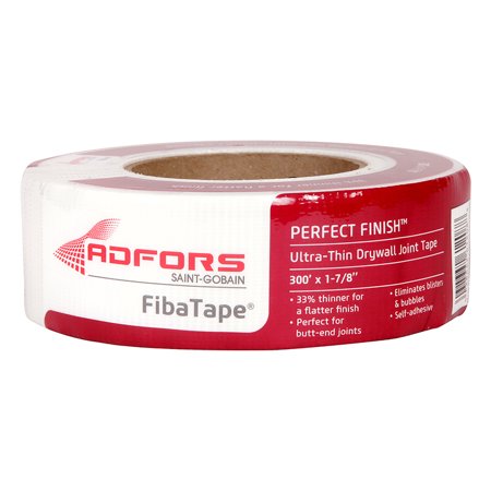 JOINT TAPE 1-7/8" X 300' WH