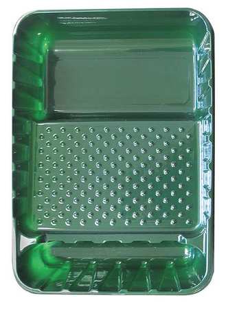 7 in. Z-Pro Plastic Mini Roller Tray