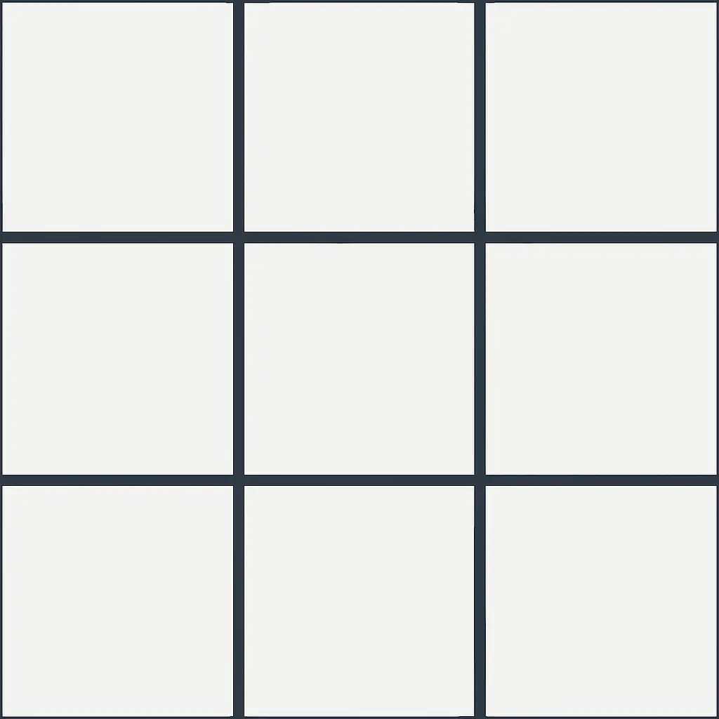 [140003018] PANEL PVC UV TILE #8242 48X110