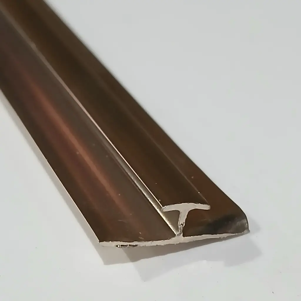 PERFIL JA521 110" H-SHAPE COOPER