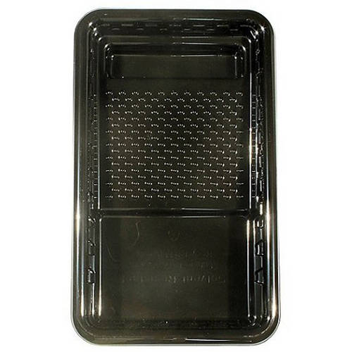Paint Tray, 1 Qt Capacity, Plastic