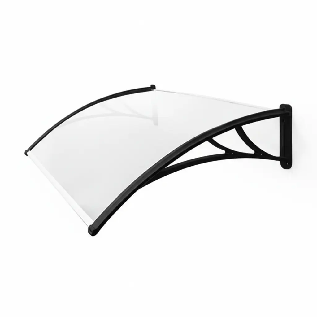 ALEROLISTO GRIS CURVO BLAN.1.2MT