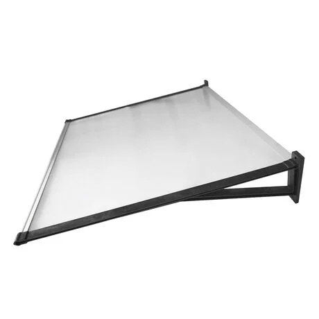 ALEROLISTO RECTO CLEAR 1.20MT