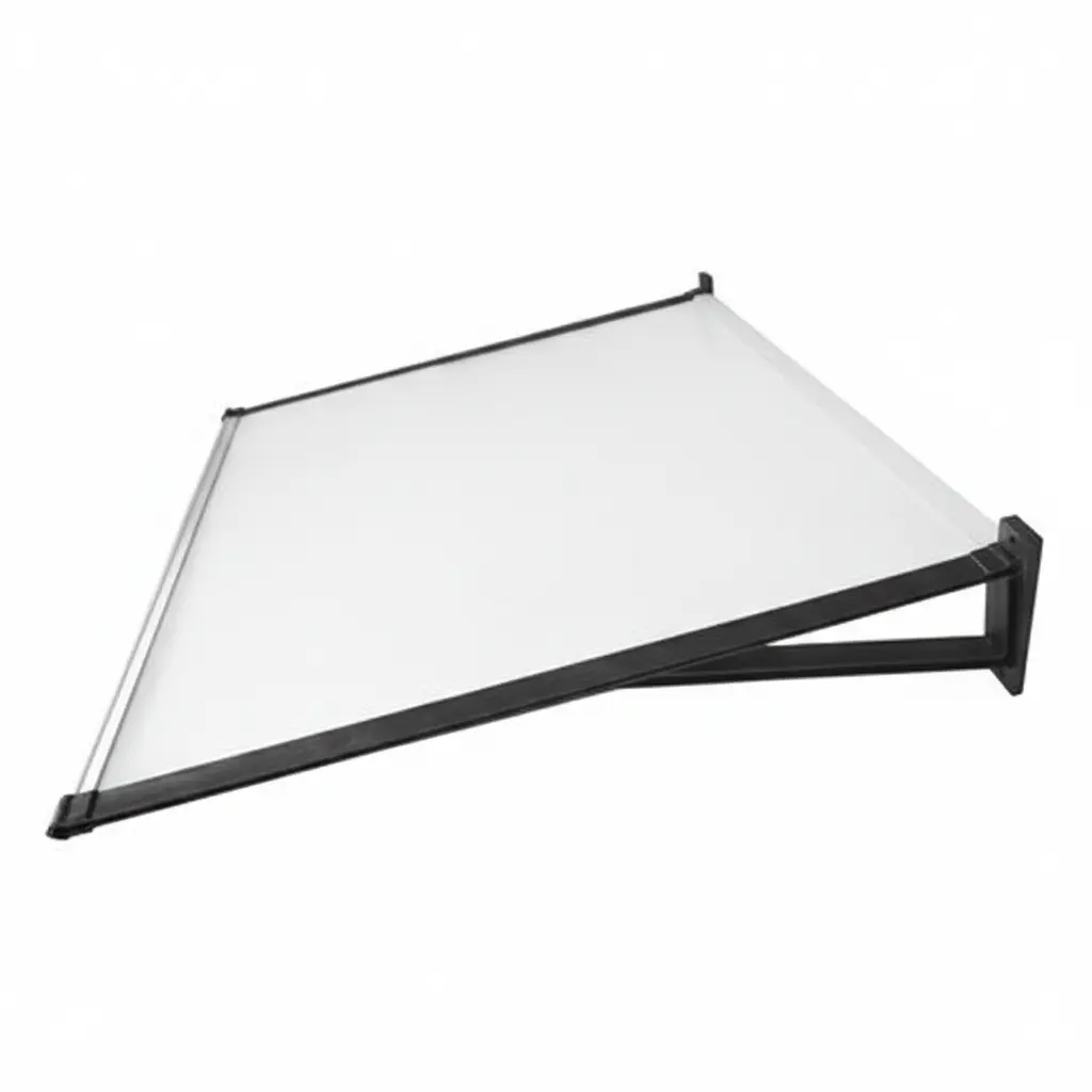 ALEROLISTO RECTO BLANCO 1.2 MT