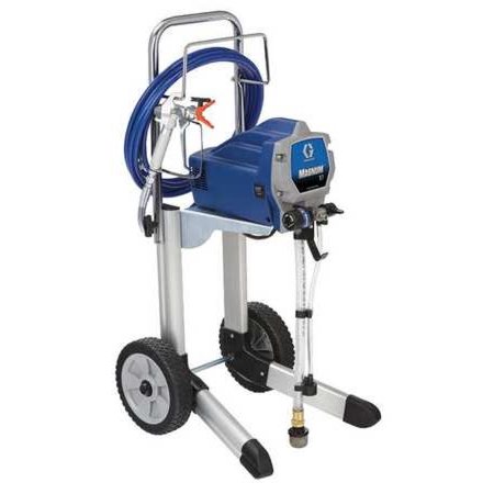 Graco Magnum X7 3000 PSI Metal Airless Paint Sprayer