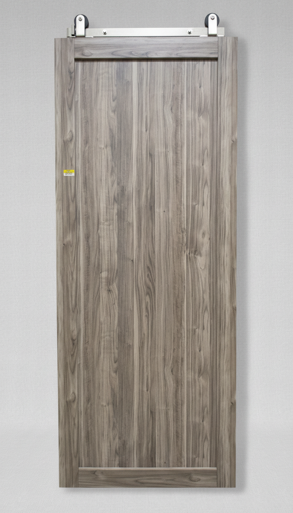 BARNDOOR KIT ALPINE SATIN 34X84